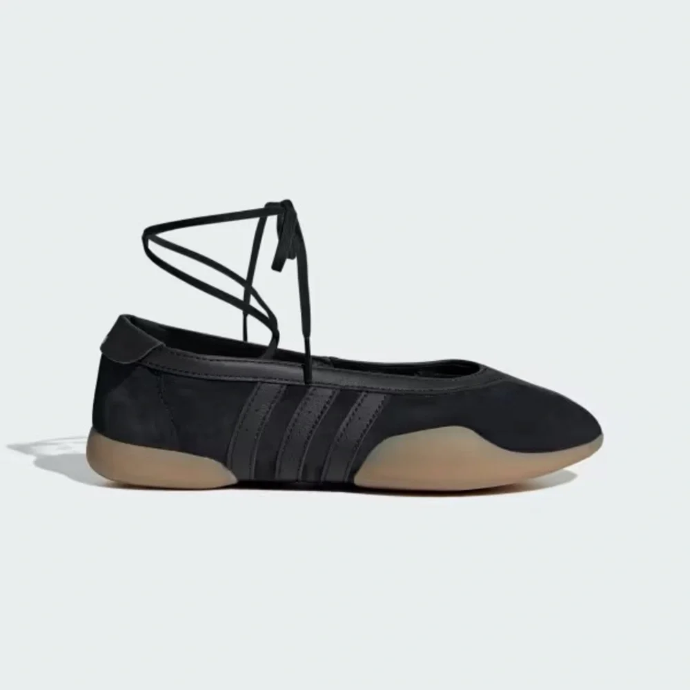 Adidas Women's Taekwondo Mei Sneaker Ballet flats - Picture 1 of 6